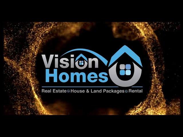 Vision Homes Bayanihan Presentation