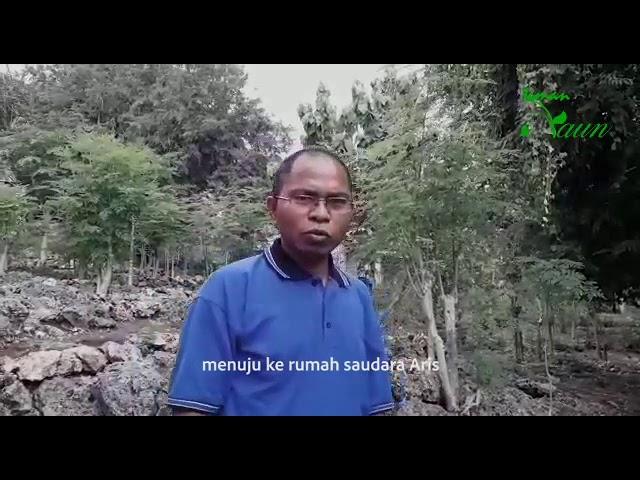 Kisah sedih dan Inspiratif