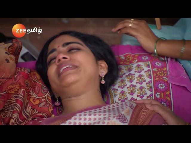 Anna | Ep - 623 | Preview | Mar 11 2025 | Zee Tamil