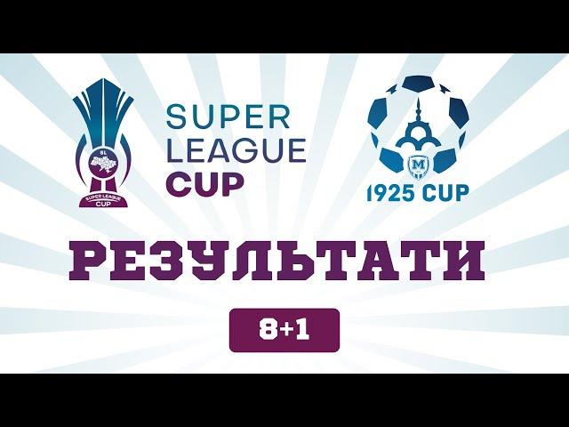 2 поле | 8+1 | SUPERLEAGUE CUP | 2013 GOLD (A) | Рось - Парус | Щасливе | 26.12.2024