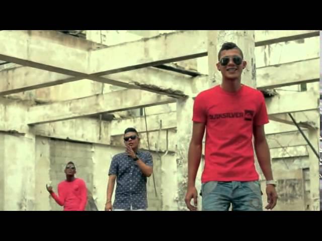 Yemil Ft El Tachi  Boza   Bandolera Video Oficial1