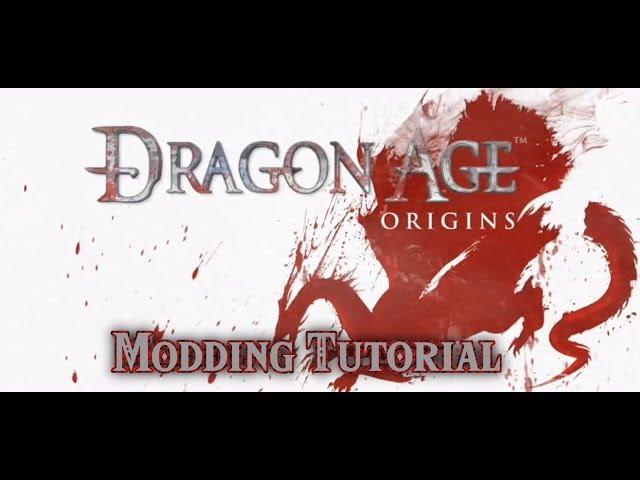 Complete Dragon Age Origins Modding Guide + Mod List