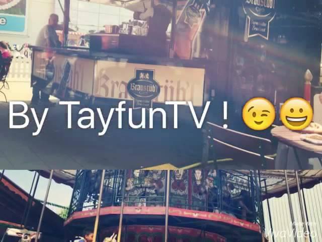 Segmüller WiesN - Fest ! (Weiterstadt) TayfunTV