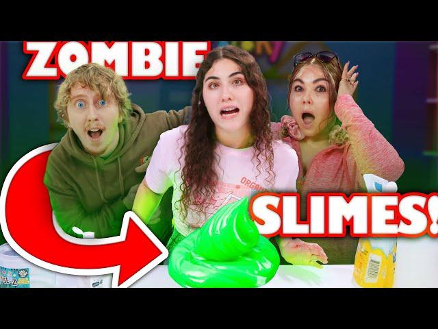 Can I FIX the ZOMBIE Slimes!?