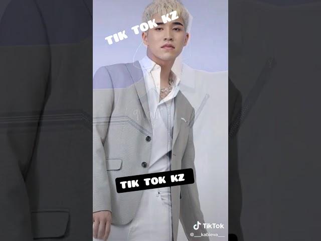 《Tik Tok》Kazakhstan 7 часть