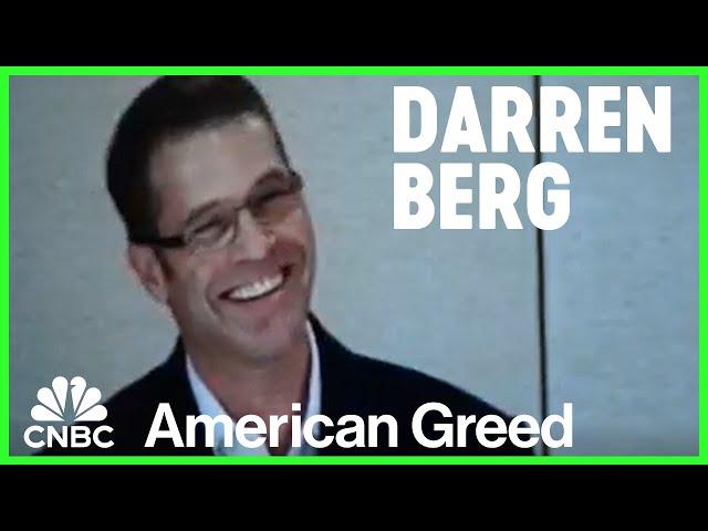 Seattle Roasted / The Stealing Socialite | American Greed