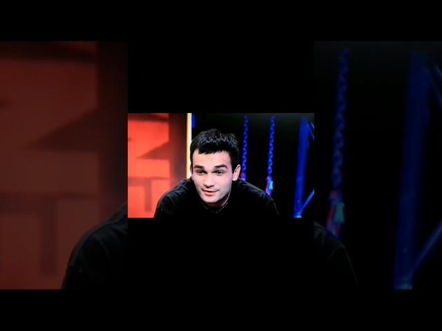Когда понтов больше чем весишь! шамистан иманов vs гена машуков драка