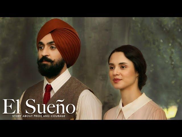 Diljit Dosanjh - El Sueno ft. Tru-Skool (Official Video)