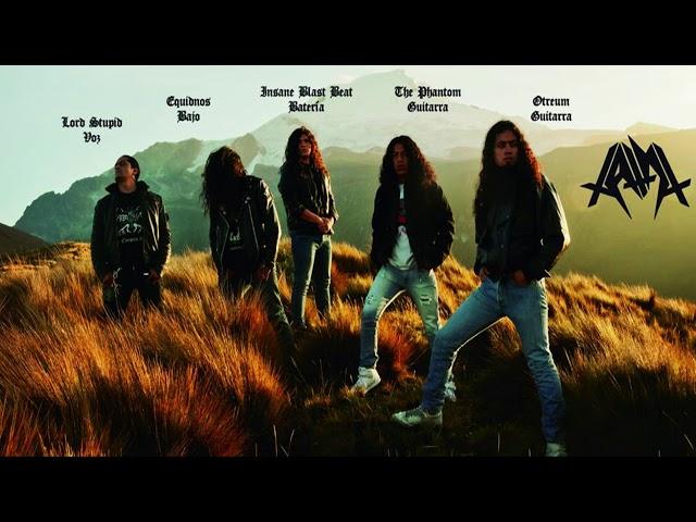 A/N: Thrash 666