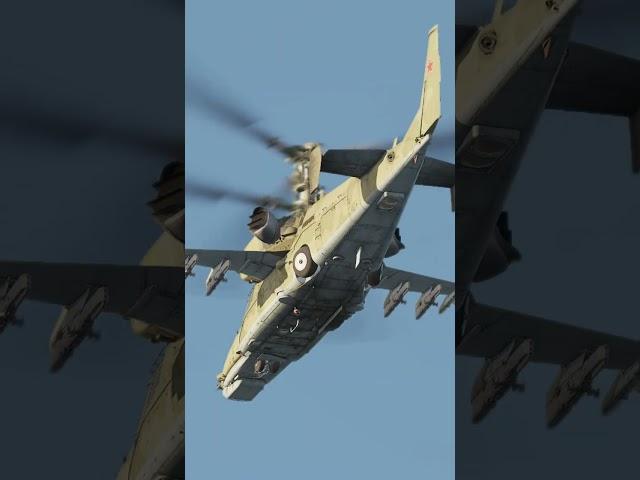 KA-50 III #Aviation #ka50 #pc #pcgaming #shorts #gaming #dcsworld #youtubeshorts #aviationlovers #8k