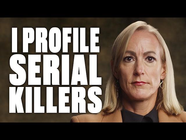 Criminal Behavioural Analyst On Psychopaths, Murderers & Stalkers | Minutes With