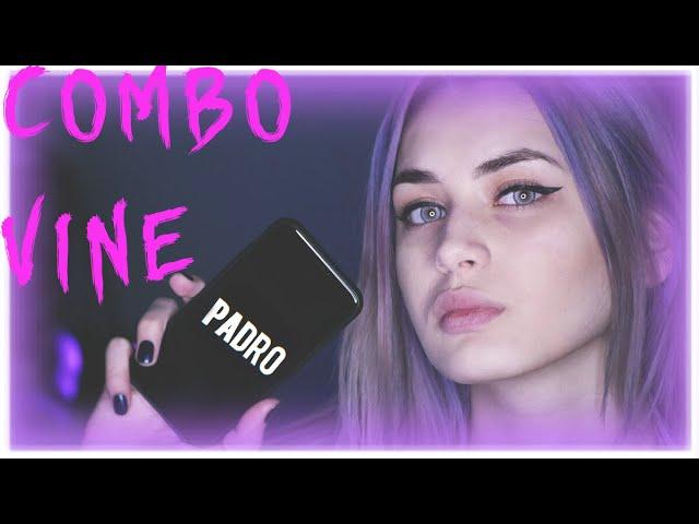 ЛЮТЫЙ COMBO VINE | КОМБО ВАЙН 2019 #22 (ТРЕКИ В ОПИСАНИИ) 