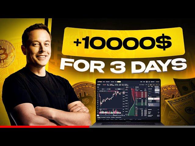 Simple Method To Make $1000 A Day Trading Cryptocurrency As A Beginner | Binance Tutorial Guide