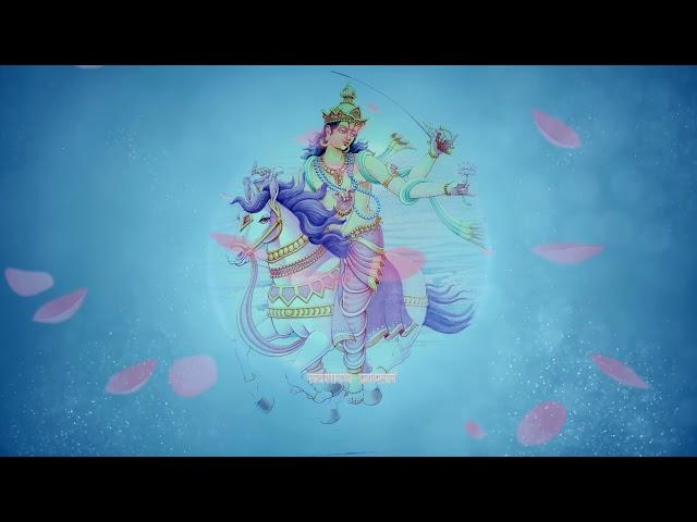 शुक्र मंत्र | Venus Mantra | Sagar World Audio