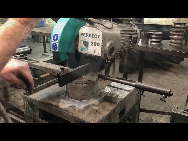 Imet Perfect 300 Circular Saw