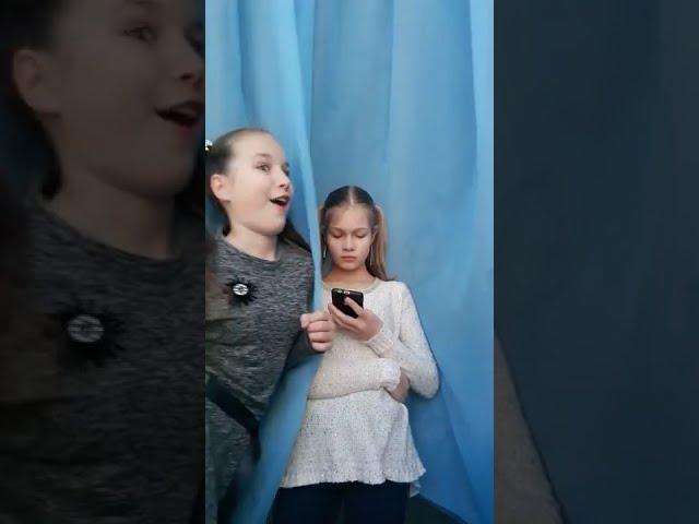 Дарина Лера из канала (Daniel boy) (Daniel boy vlog)  #Darina #Lera