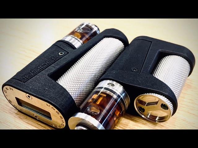 【INFINITY MODS】AVENTADOR DNA 60