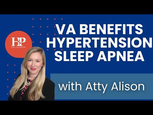 The shocking link between sleep apnea and hypertension