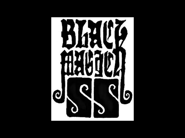 Black Magick SS - Live Performance (2015)