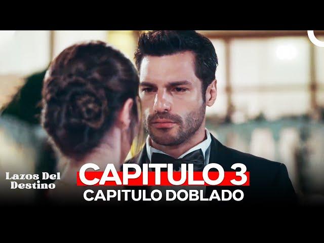 Lazos Del Destino Capitulo 3 (Doblado en Español)