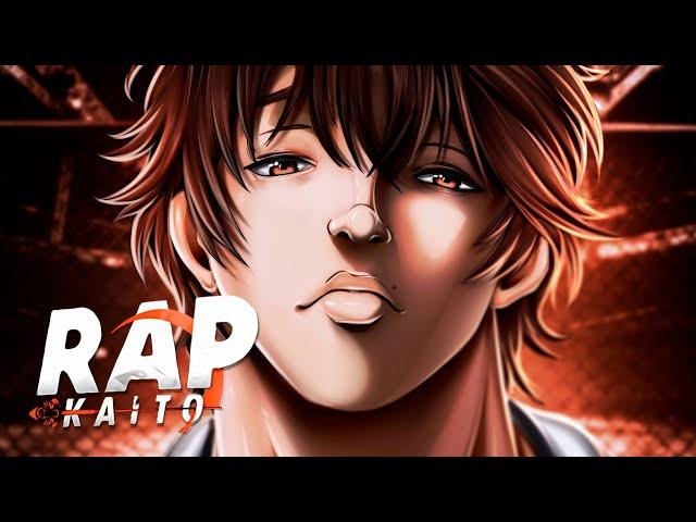 Campeão | Baki Hanma (Baki The Grappler) | Kaito