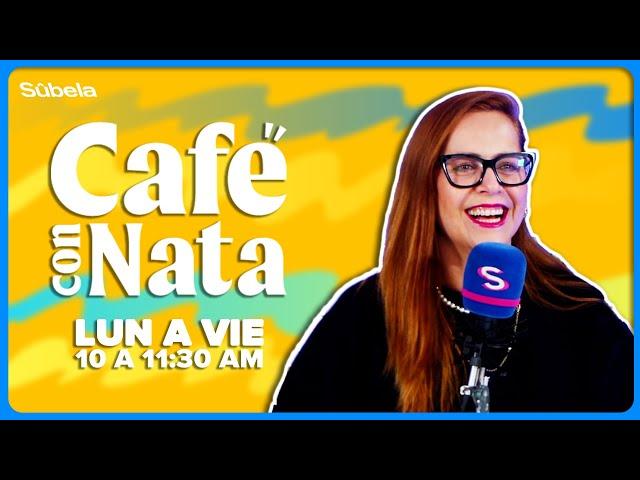 Café con Nata | SOMATIZACIÓN