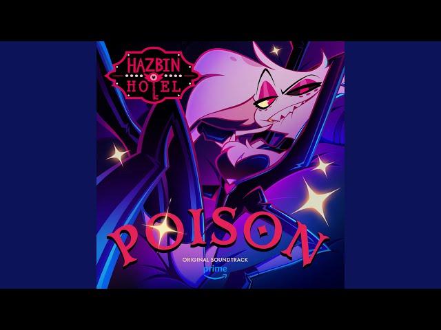 Poison (Hazbin Hotel Original Soundtrack)