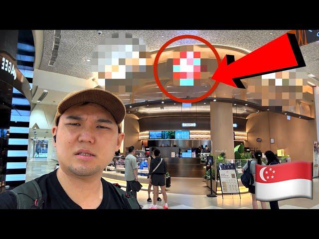 I Try Singapore’s VIRAL Drink Chains… Worth the Hype?