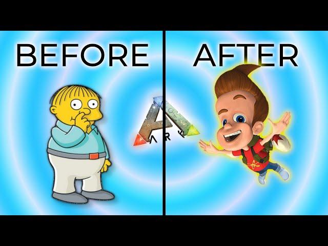 Top 10 Beginner Tips | Ark: Survival Evolved