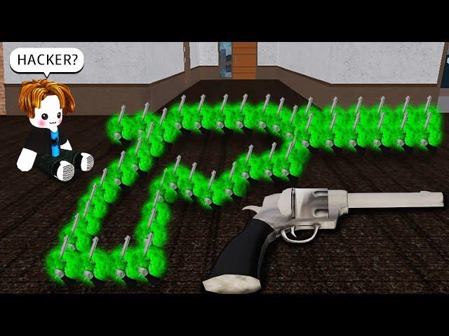 TOP 100 MURDER MYSTERY 2 FUNNY MOMENTS (MEMES) #35