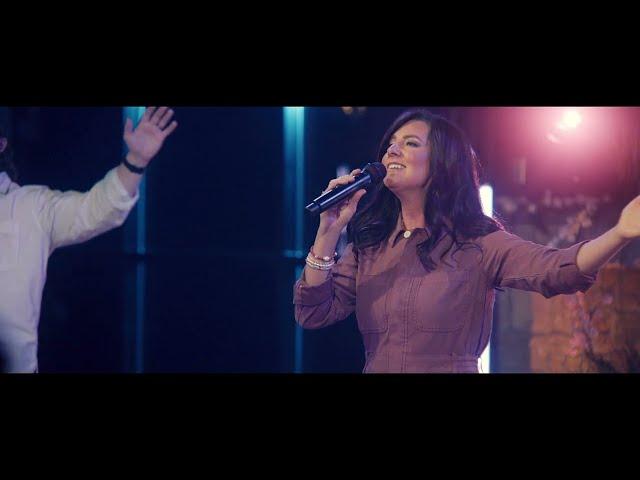 Meredith Andrews - Yeshua (Holy) Official Music Video