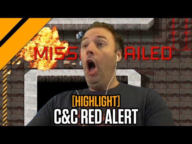 [Highlight] Command & Conquer: Red Alert Remastered