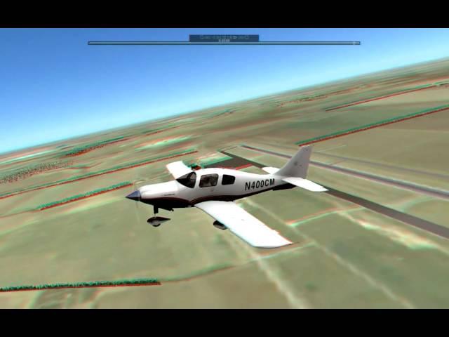 X-Plane 3D