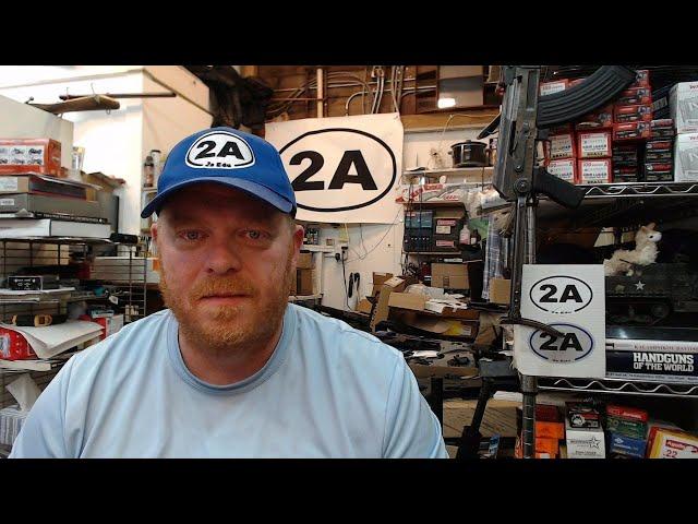 Gun Culture In 2022 With Matt Christiansen ​ - New Gun Owners & The AFT