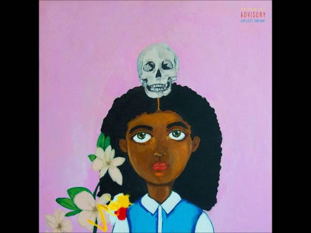 NONAME - Shadow Man ft. Saba, Smino & Phoelix (Telefone)