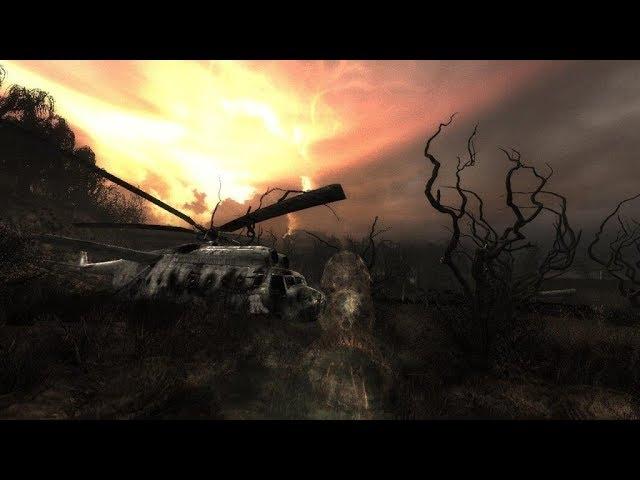 S.T.A.L.K.E.R.: Тень Чернобыля