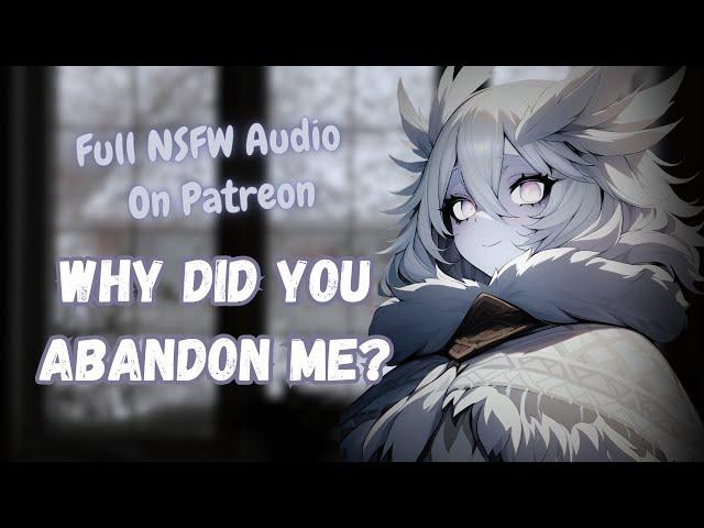  Yandere Snow Owl Ex Girlfriend Breaks Into Your House [F4M] [Monster Girl] [3Dio ASMR RP Audio]