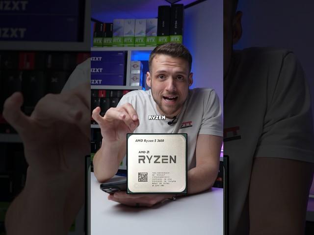 The KING of Budget CPUs for 2023 