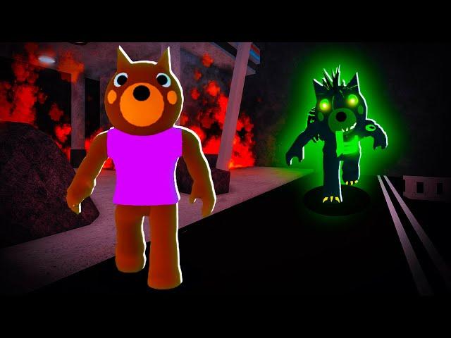 *NEW* DOGGY'S FUNERAL CHAPTER 2! + ENDING! (Roblox Doggy's Funeral)