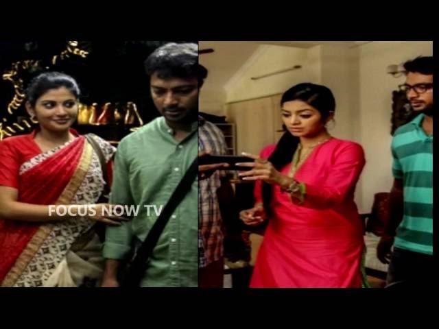 Adhe Kangal movie  updates  | C.V.Kumar | Kalaiyarasan, Janani  | focus now tv