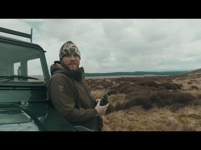 Gamekeeper Returns To Langholm Moor