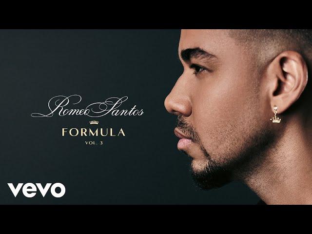 Romeo Santos - Boomerang (Audio)