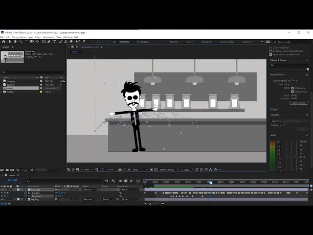 After Effects Auto Orient And Why Do It Another Way Sometimes