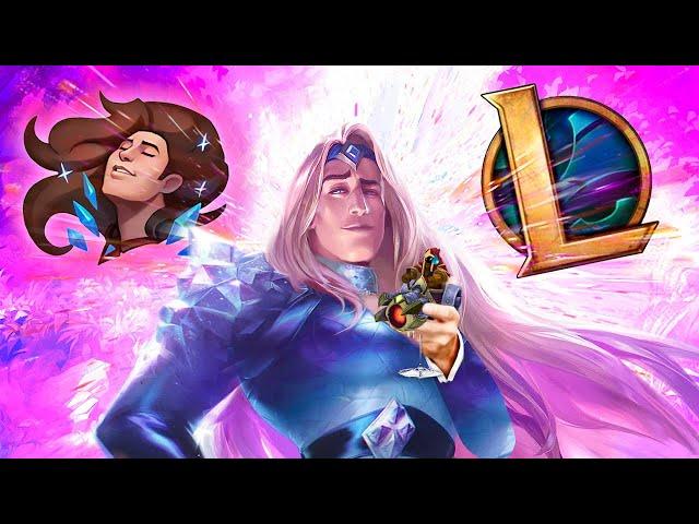 ГО В ЛОЛ (2021) Лига Легенд - League of Legends JOJO Приколы