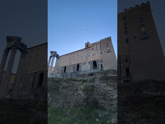 #rome #italy #fororomano #architects #story #історія #рим #італія #architecture #travel #подорожі #