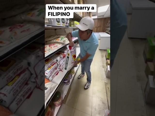 How to spot a Filipino in the US 