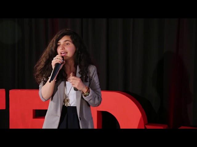 How Gen Z is revolutionizing the workplace? | Liana Hakobyan | TEDxAUA