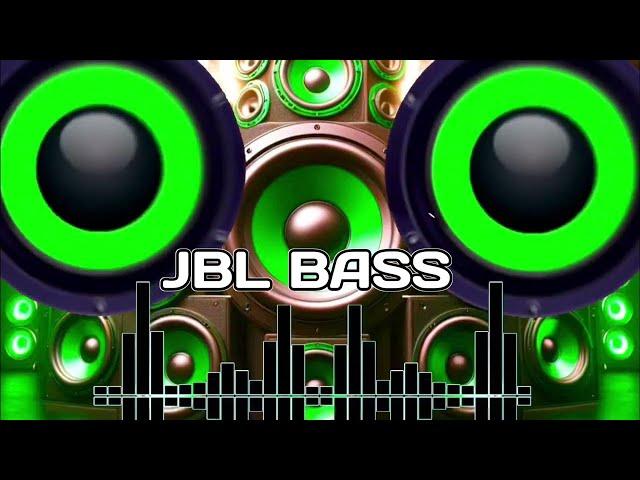 Bass Boosted Music Super Mix Full JBL Bass  Shake The Car ️ #jbl #bass