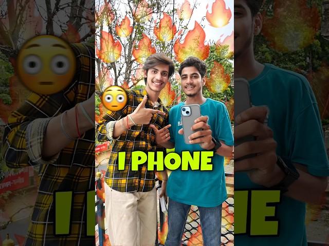 My New Iphone 15 Pro Max  | Mini Vlog | #shorts #minivlog #tranding #ashortaday #vlog #iphone