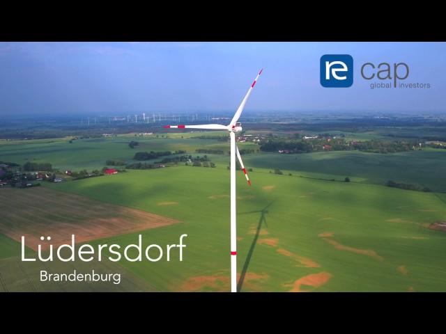 FP Lux Wind GmbH & Co. Lüdersdorf KG